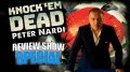 Knock Em Dead 25th Anniversary Edition by Peter Nardi